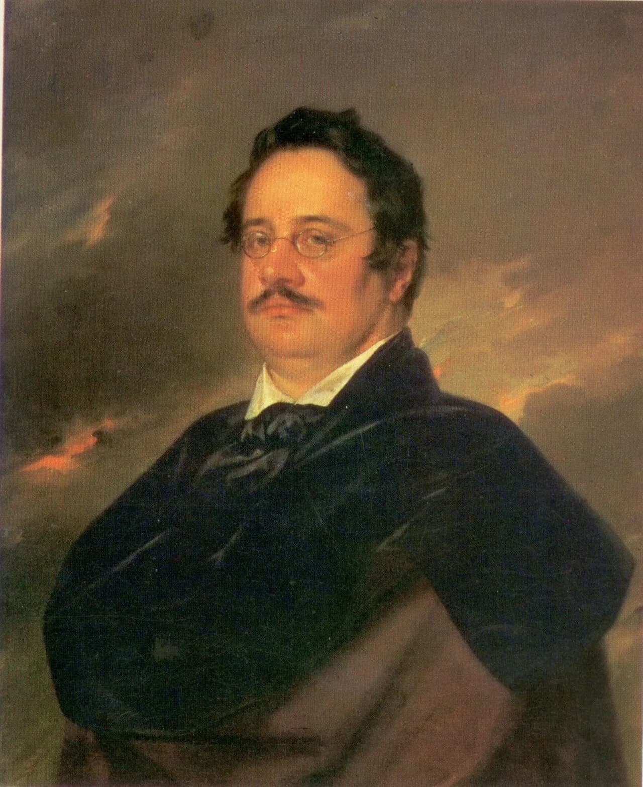 Nikolai Nikolajewitsch Rajewski