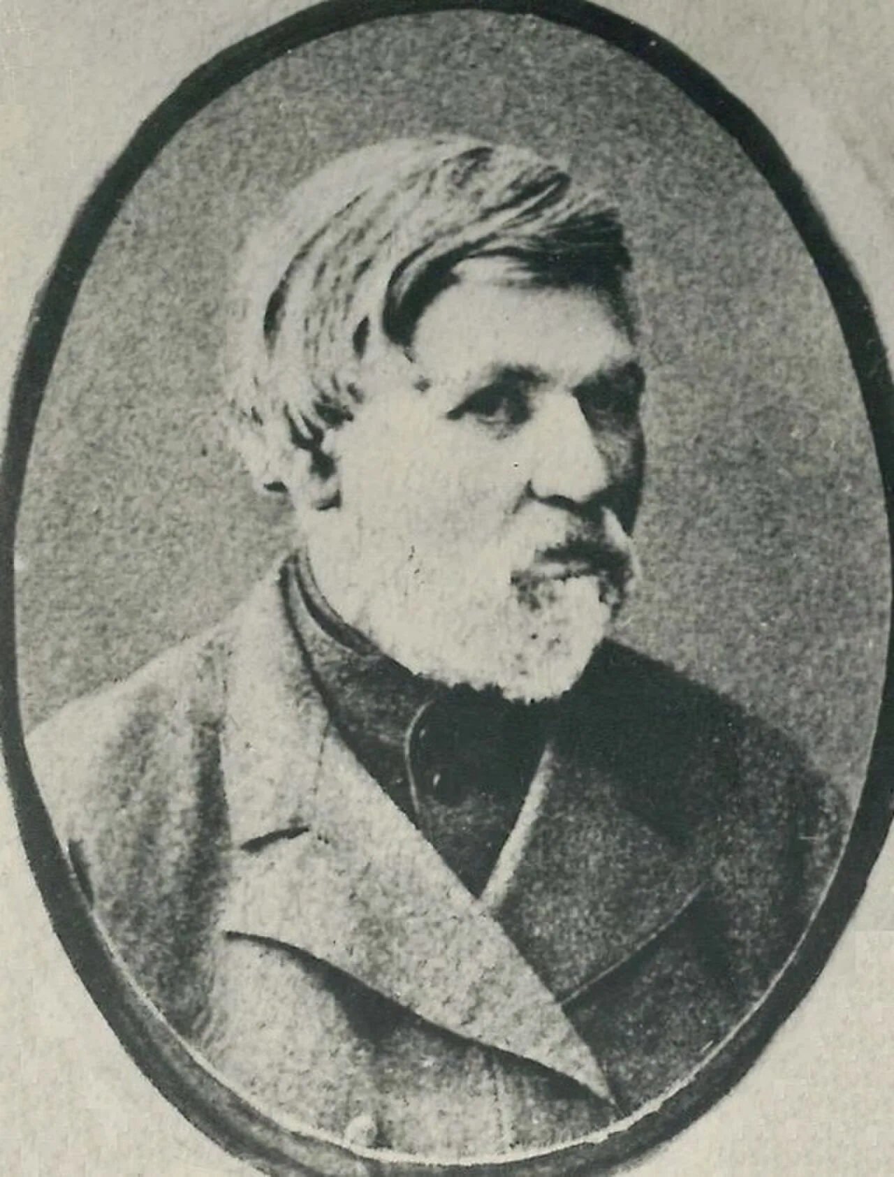Alexei Razoryonov