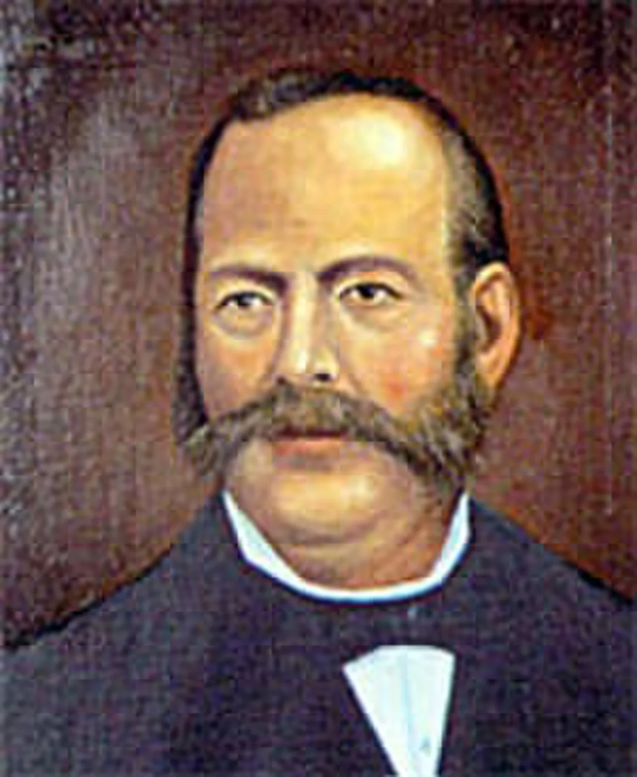 Carlos Céleo Arias López