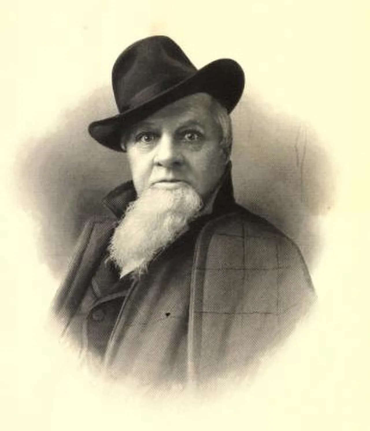 Dan Rice