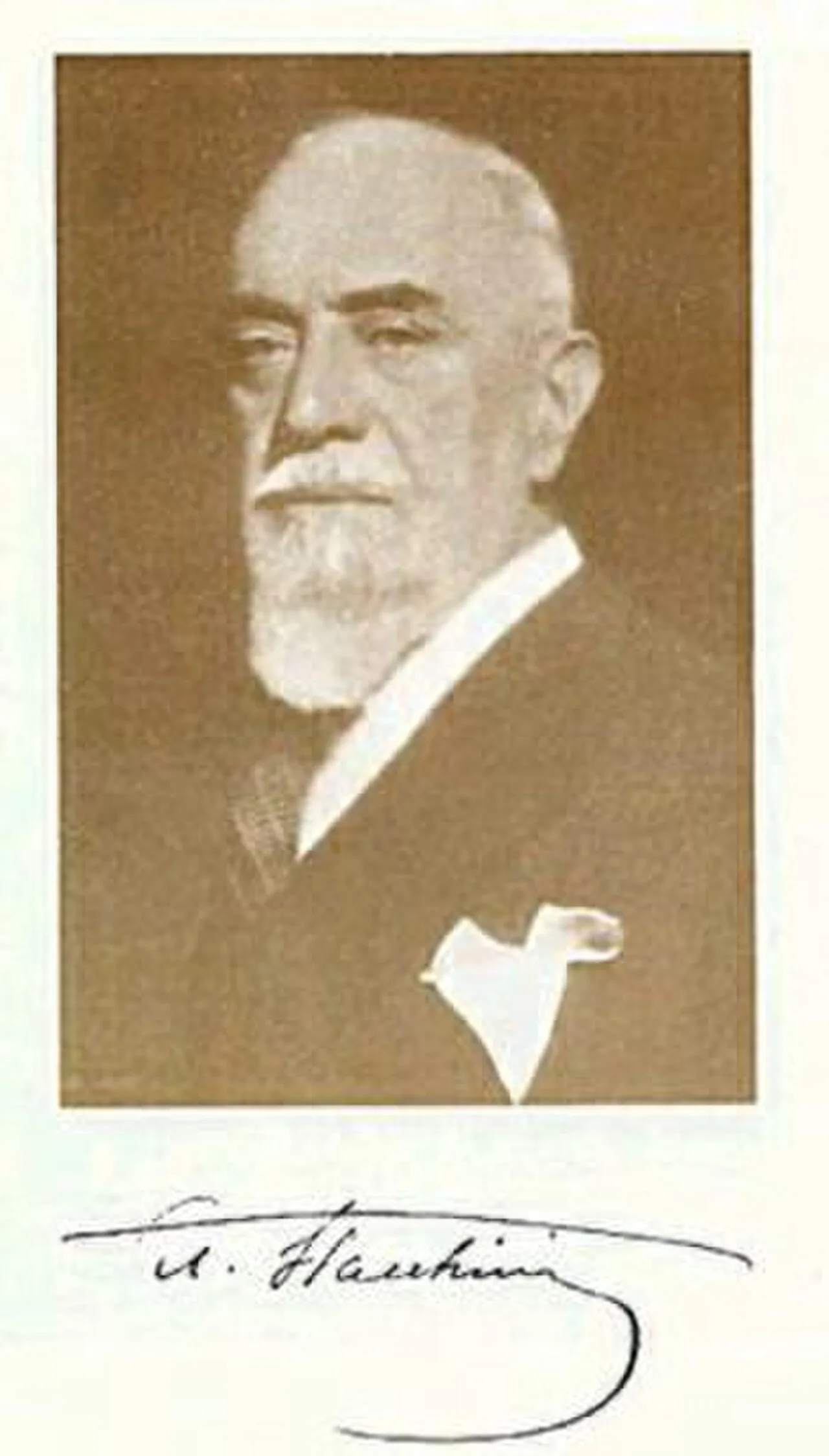 Ulisse Stacchini
