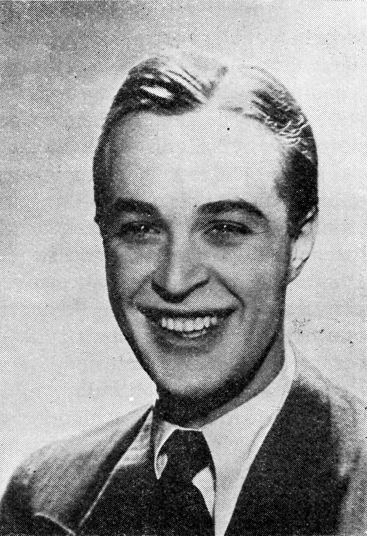 Zbigniew Rakowiecki