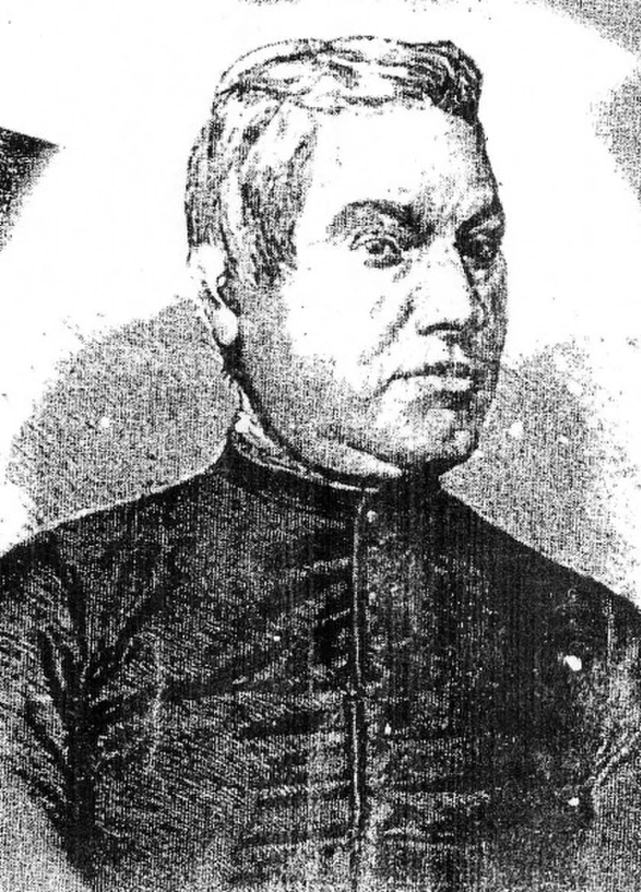 Ioann Rakovskyi