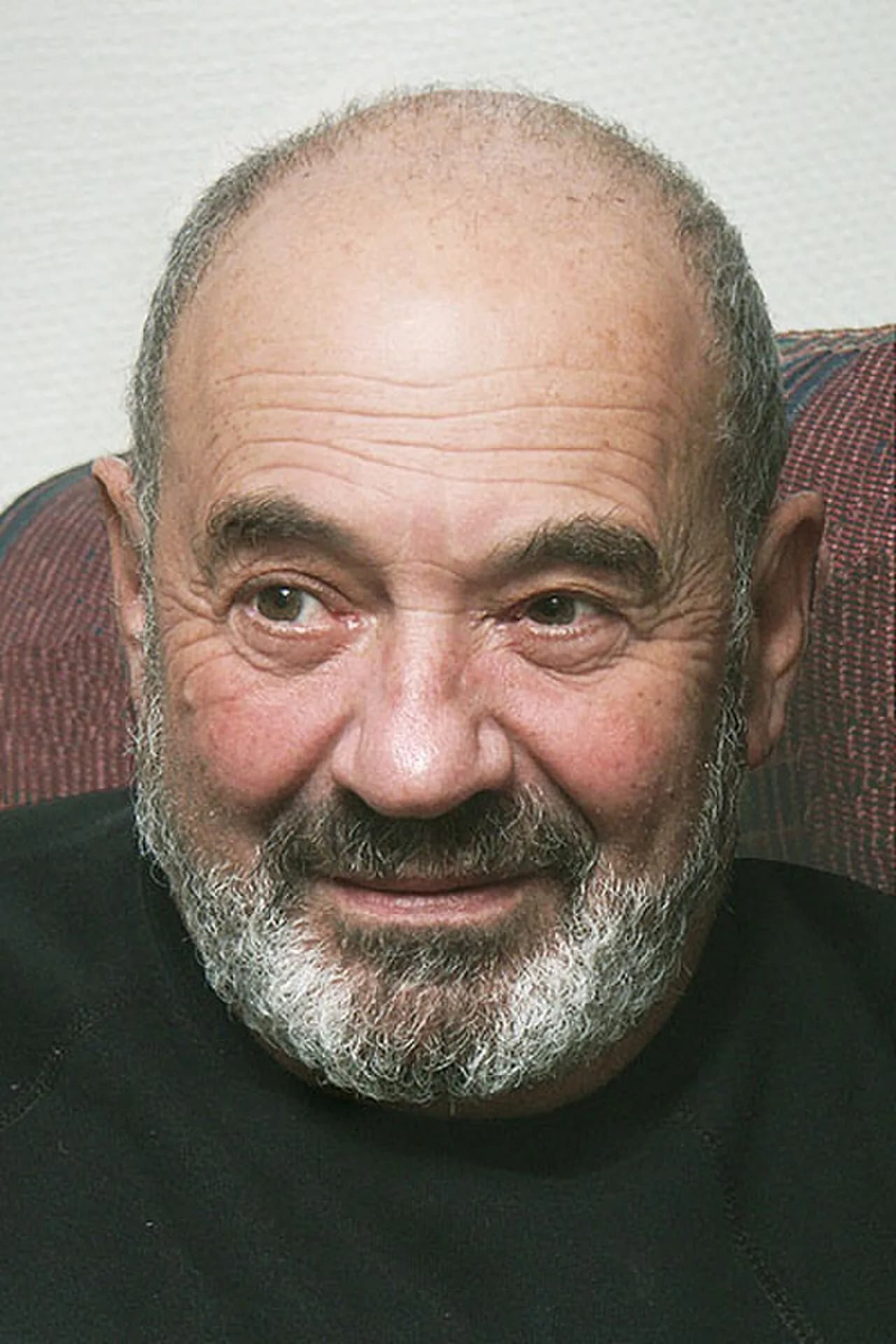 Evgeniy Mendelevich Rapoport