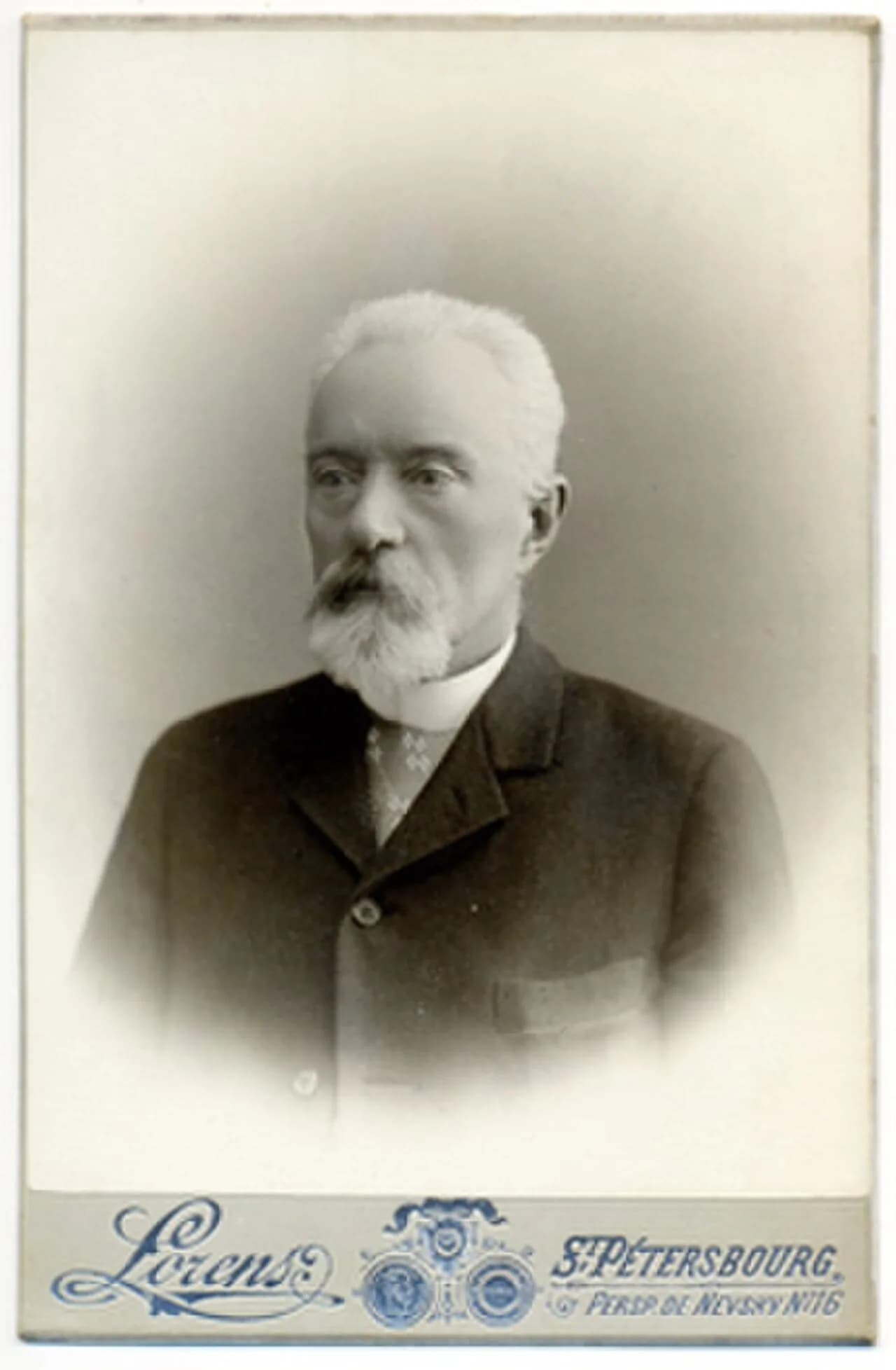 Jewgeni Kirillowitsch Rapp