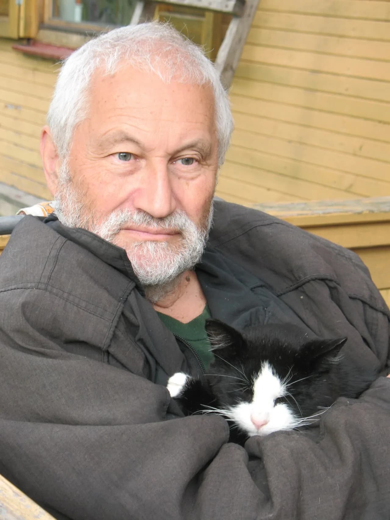 Aleksandr Rappaport
