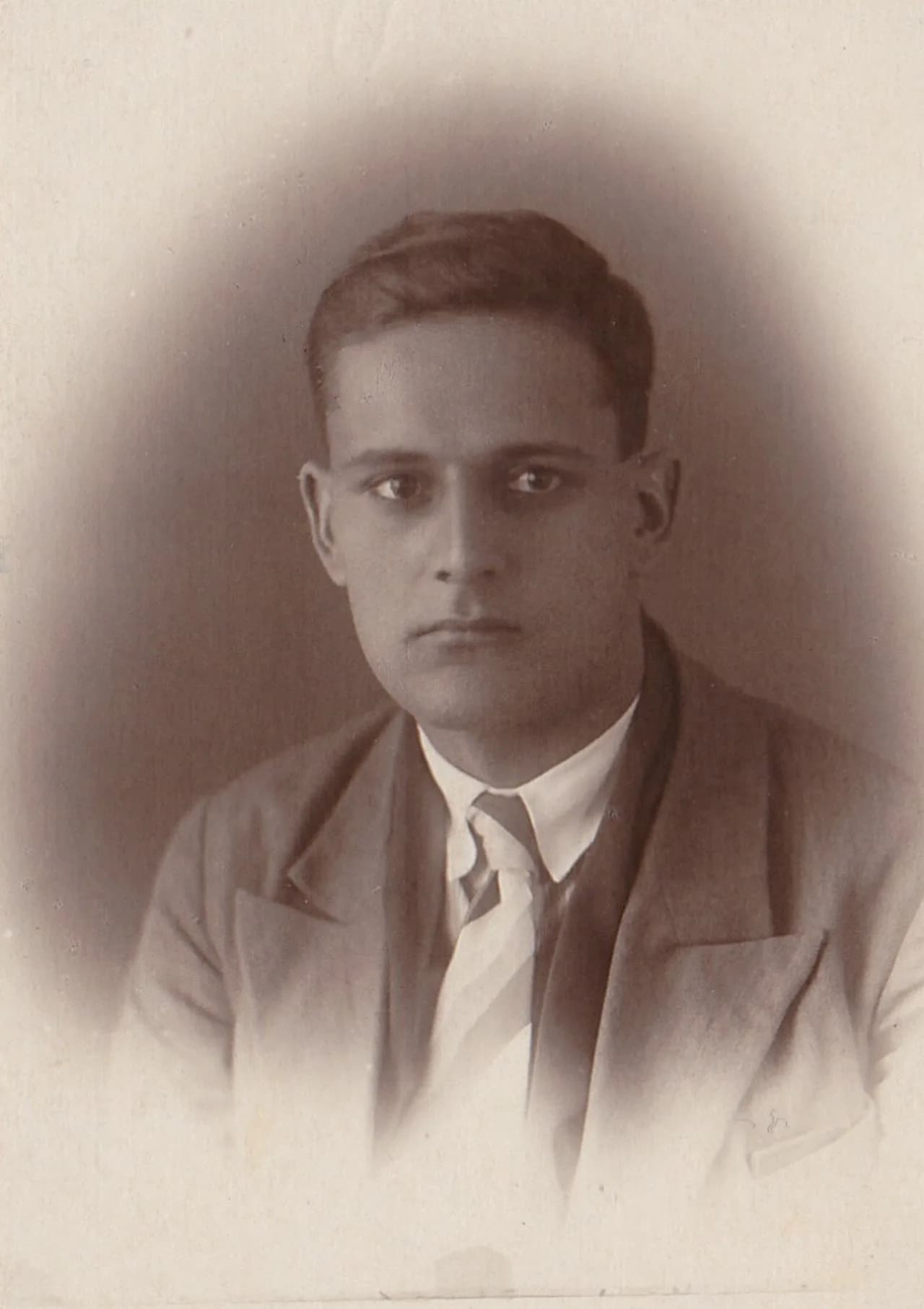 Shamil Alievich Rasizadeh
