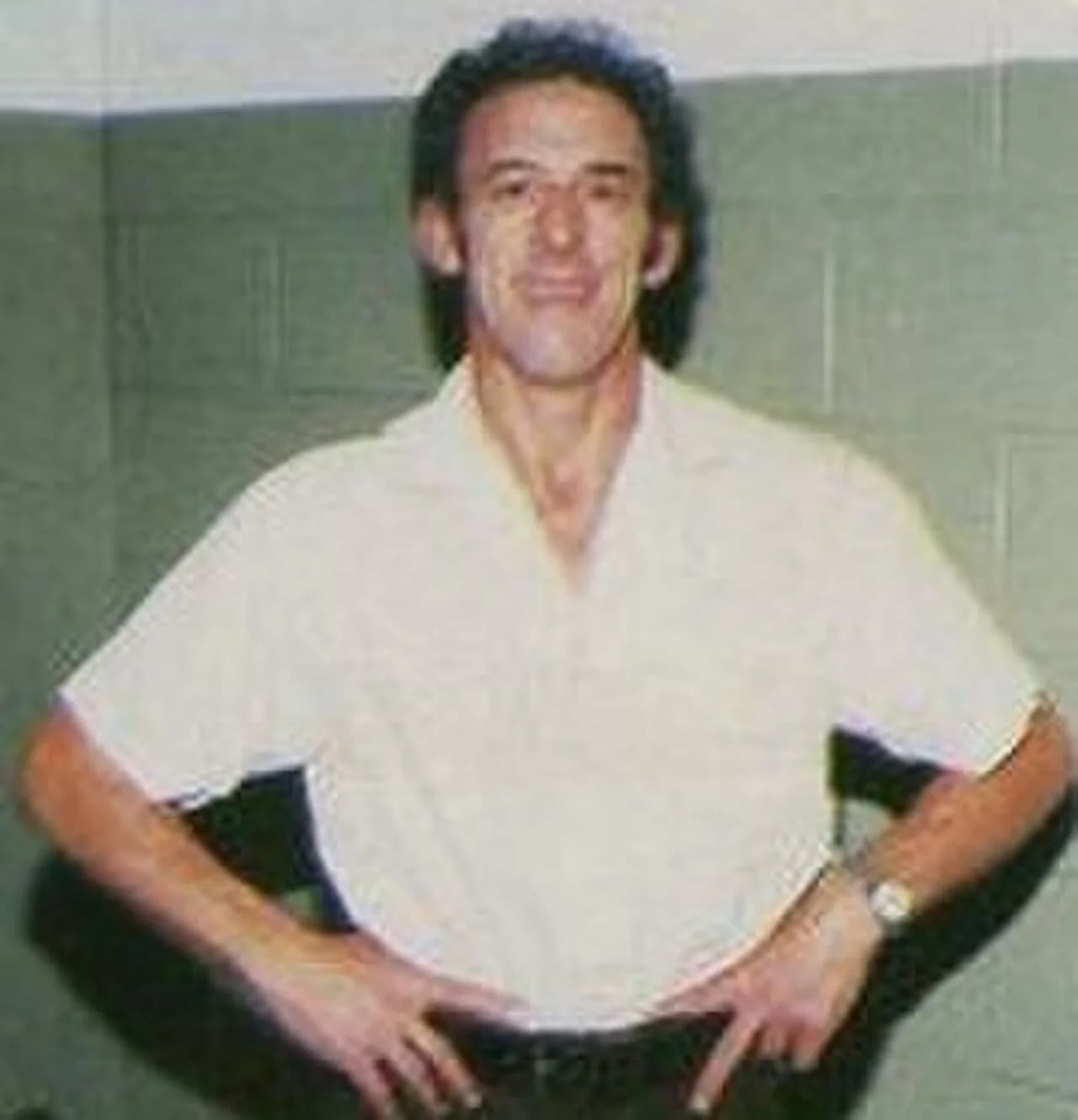 Len Rossi