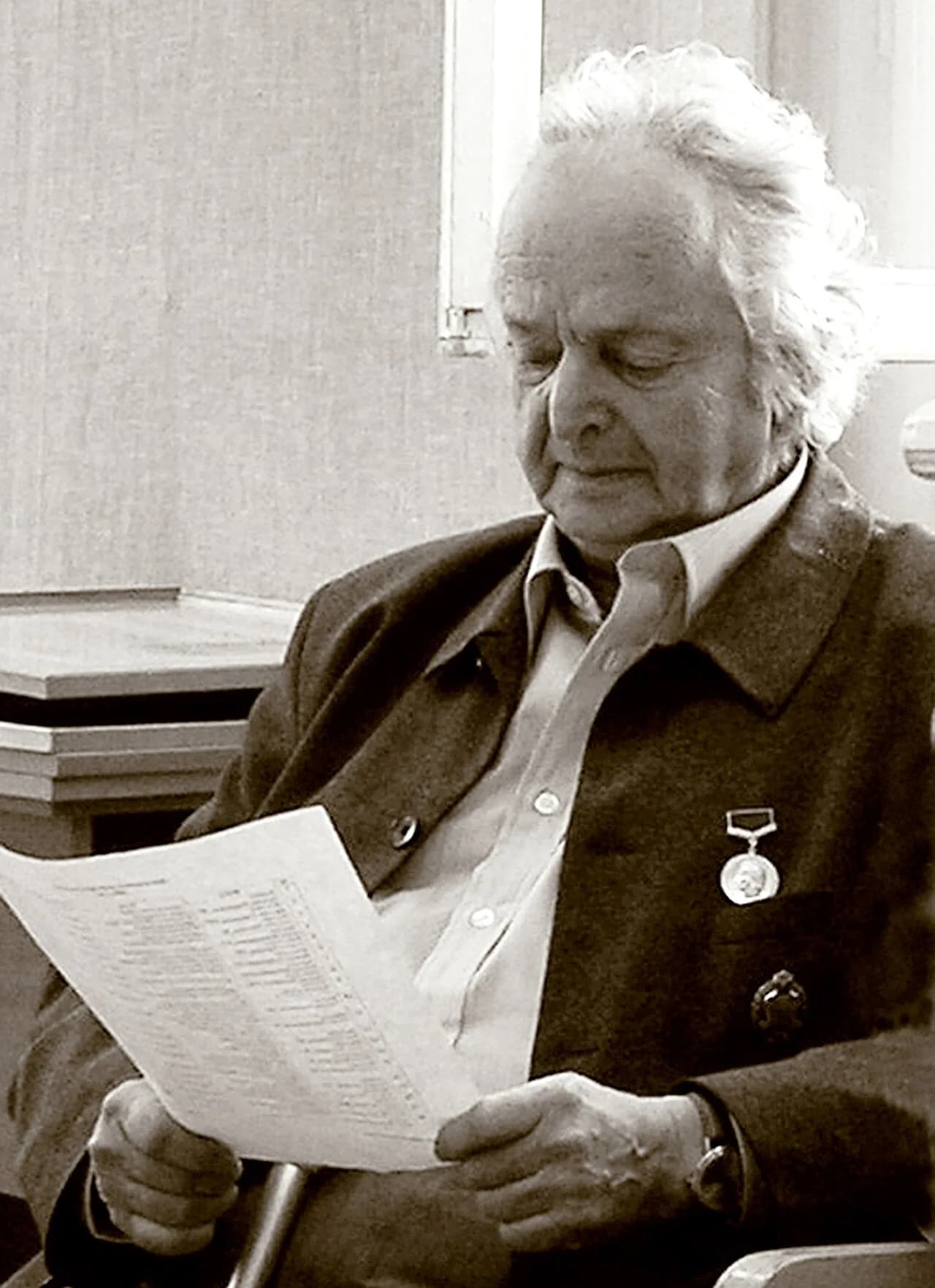 Abram Raskin