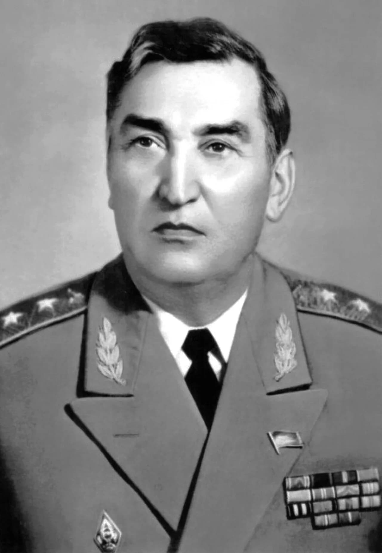 Huseyn Rasulbayov