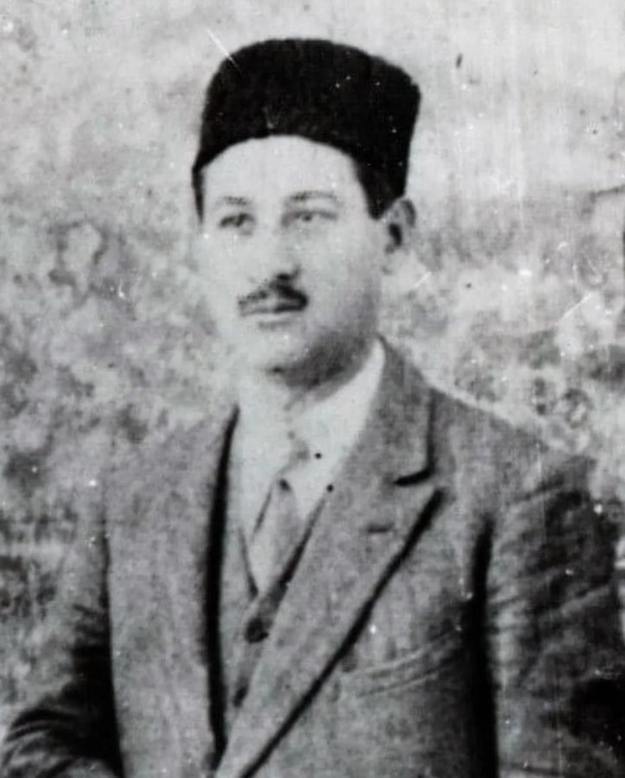 Mahammad Ali Rasulzade
