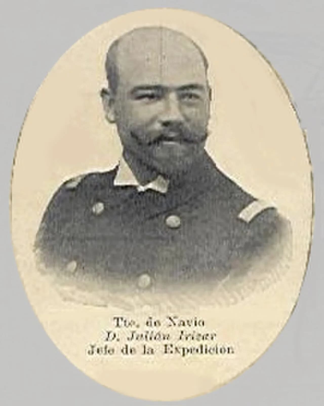 Julián Irízar