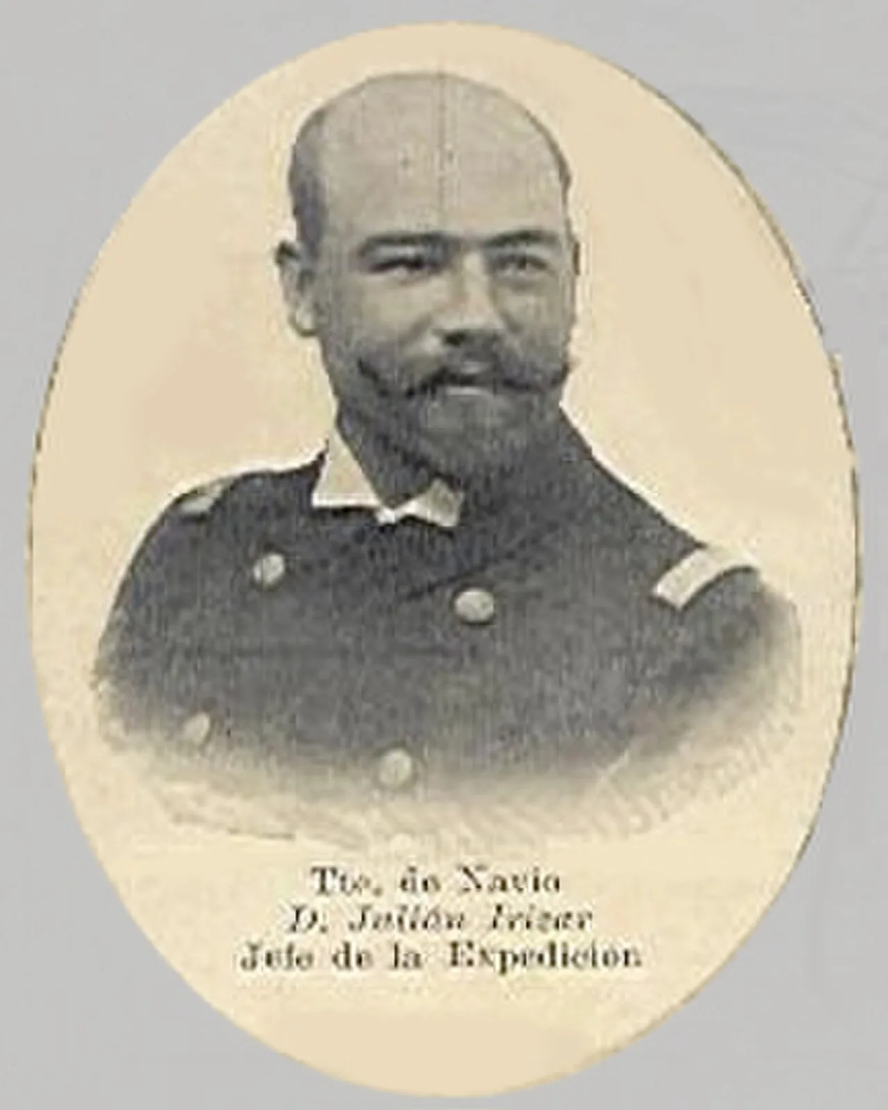 Julián Irízar