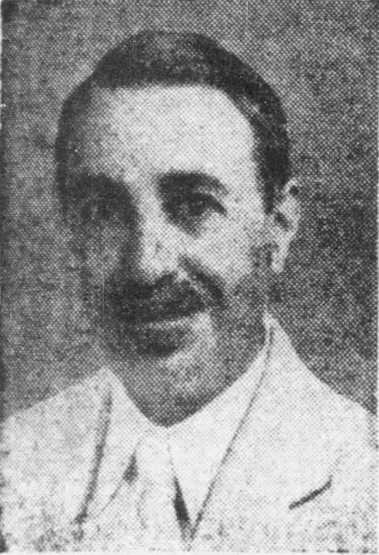 George Raffalovich