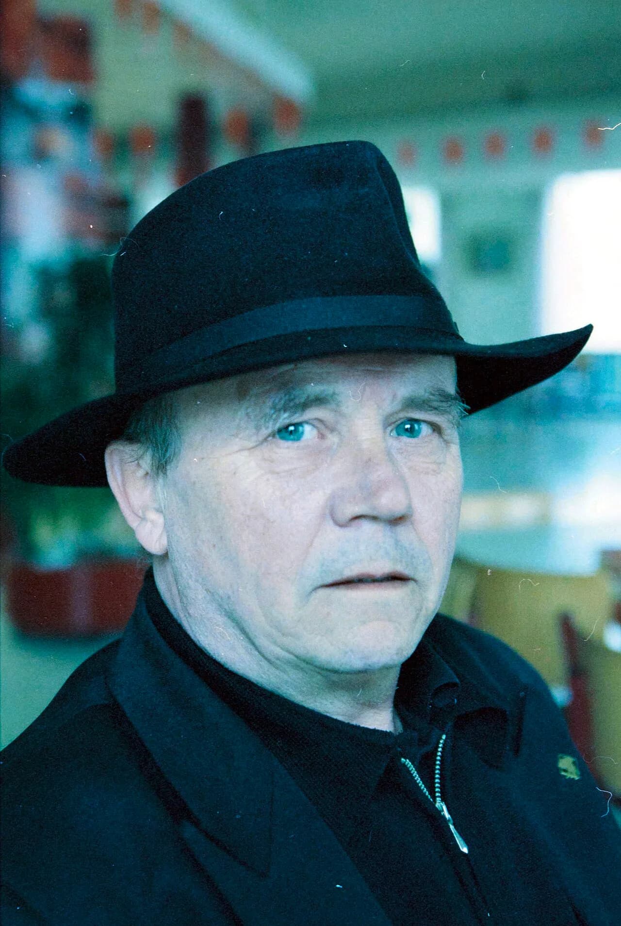 Gerrit van Dijk