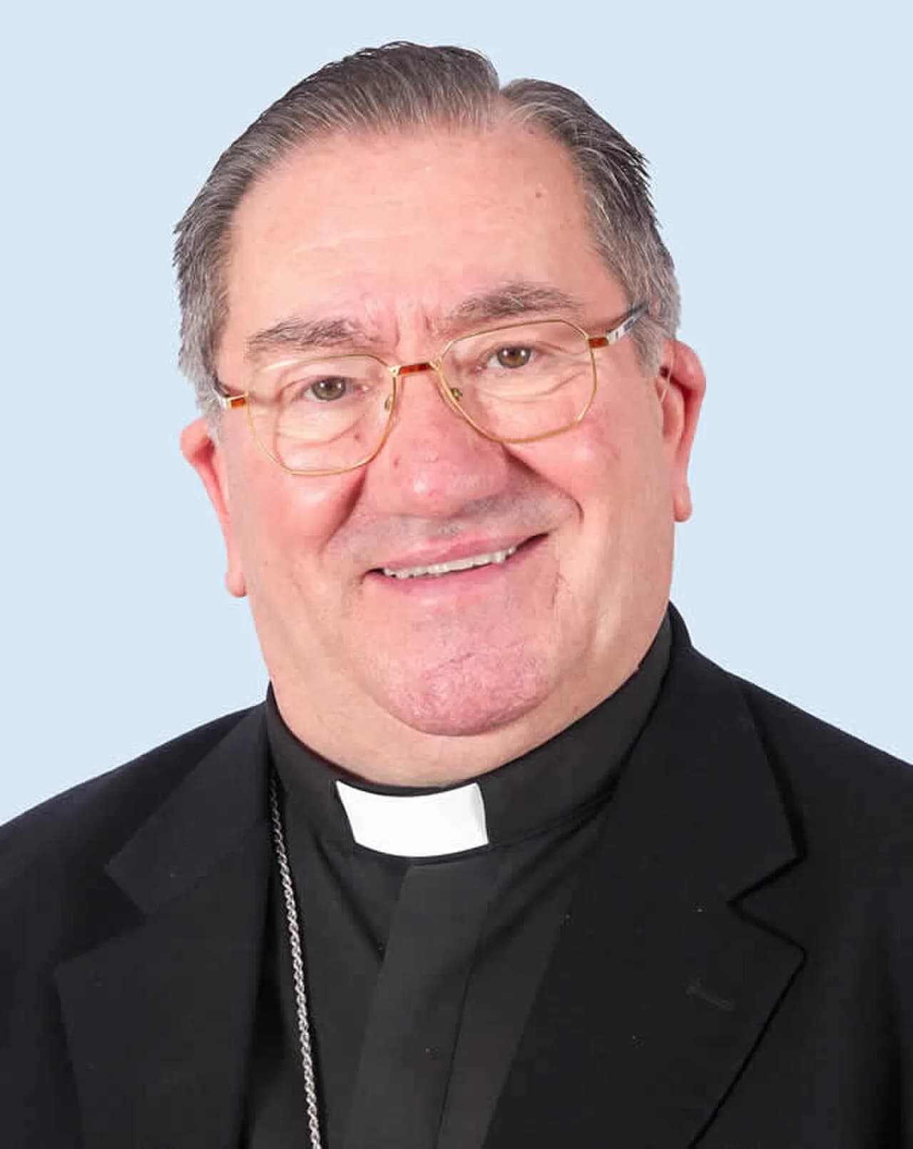 Miguel José Asurmendi Aramendia