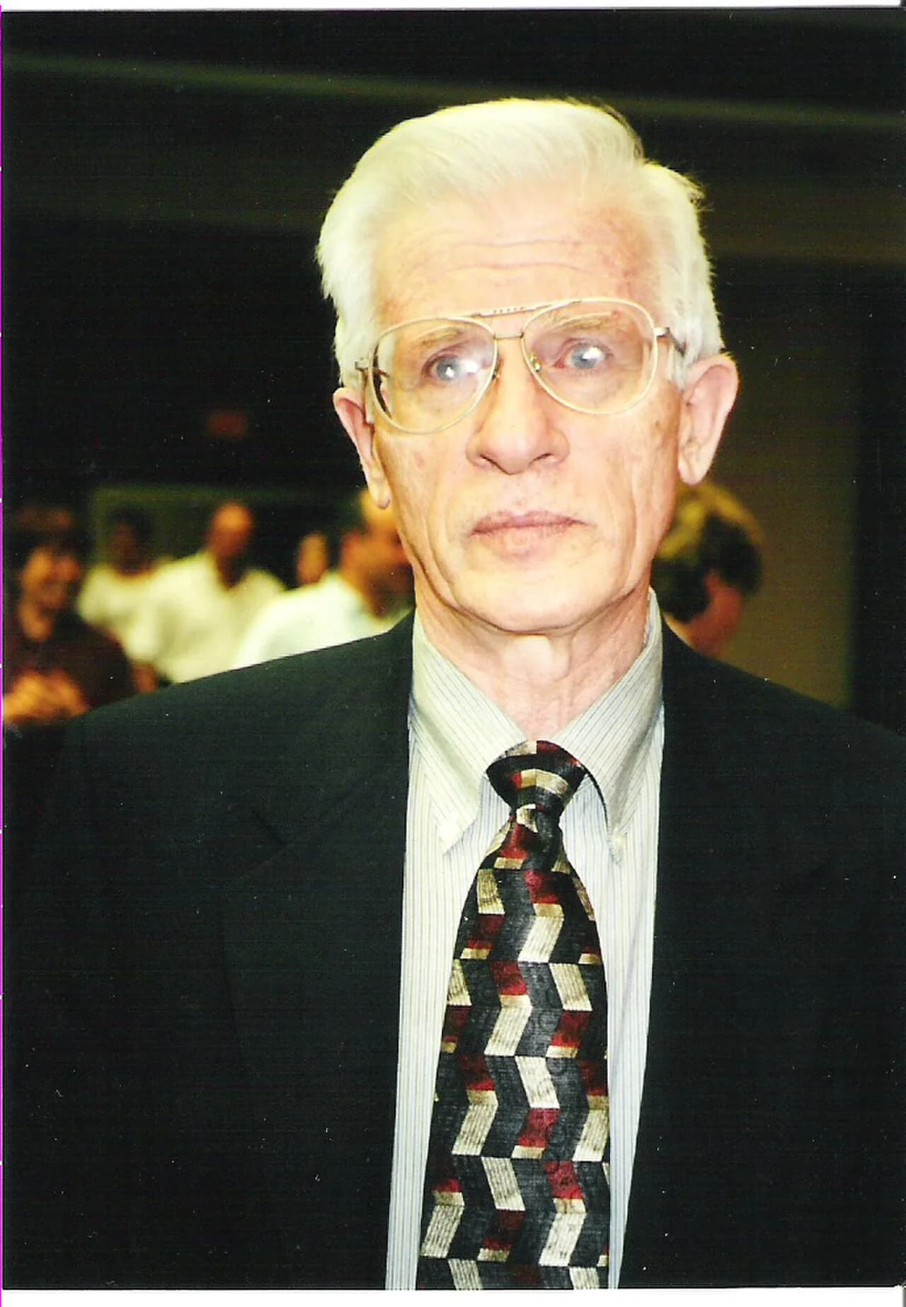 Lew Jakowlewitsch Rachlis