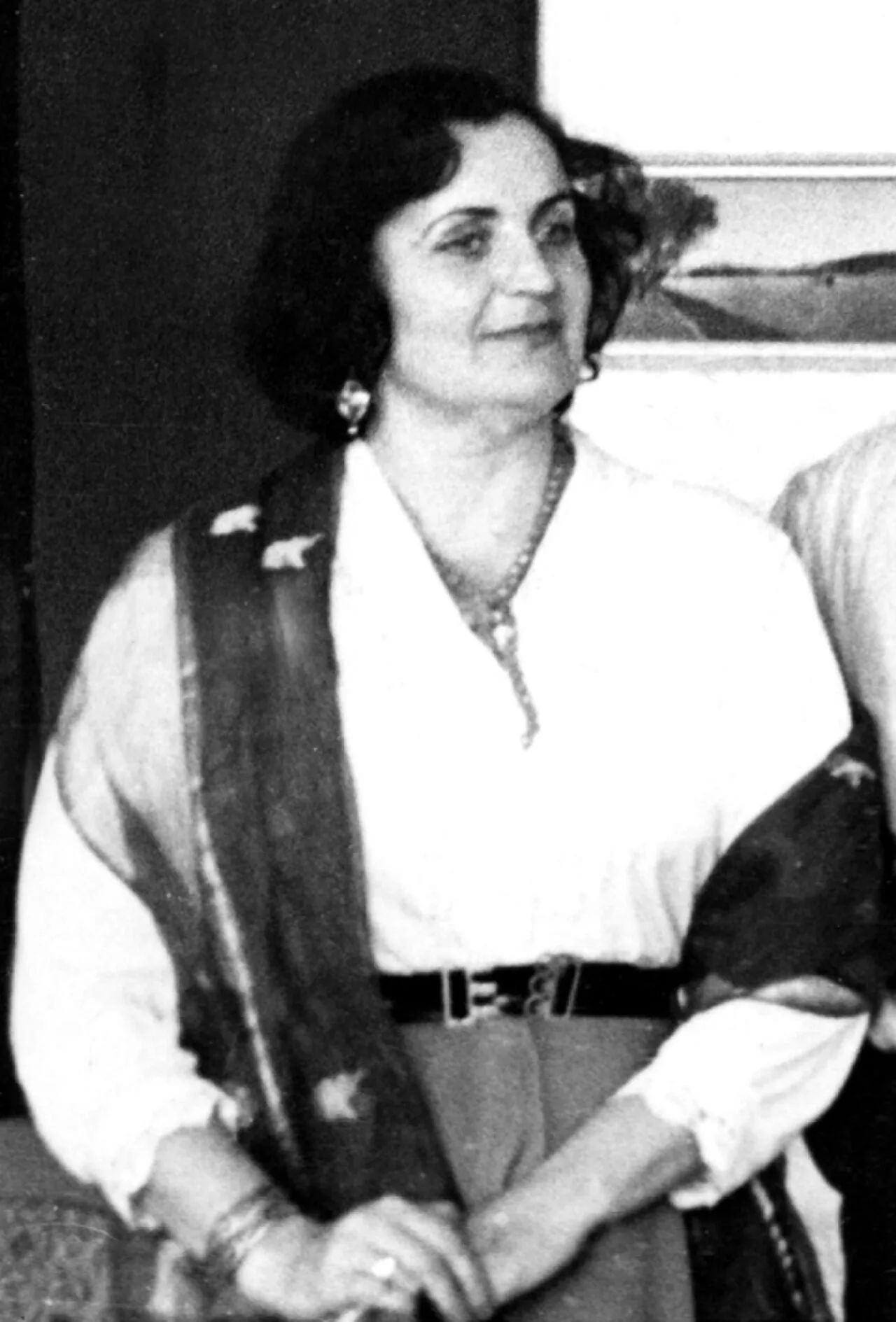 Maral Rahmanzade