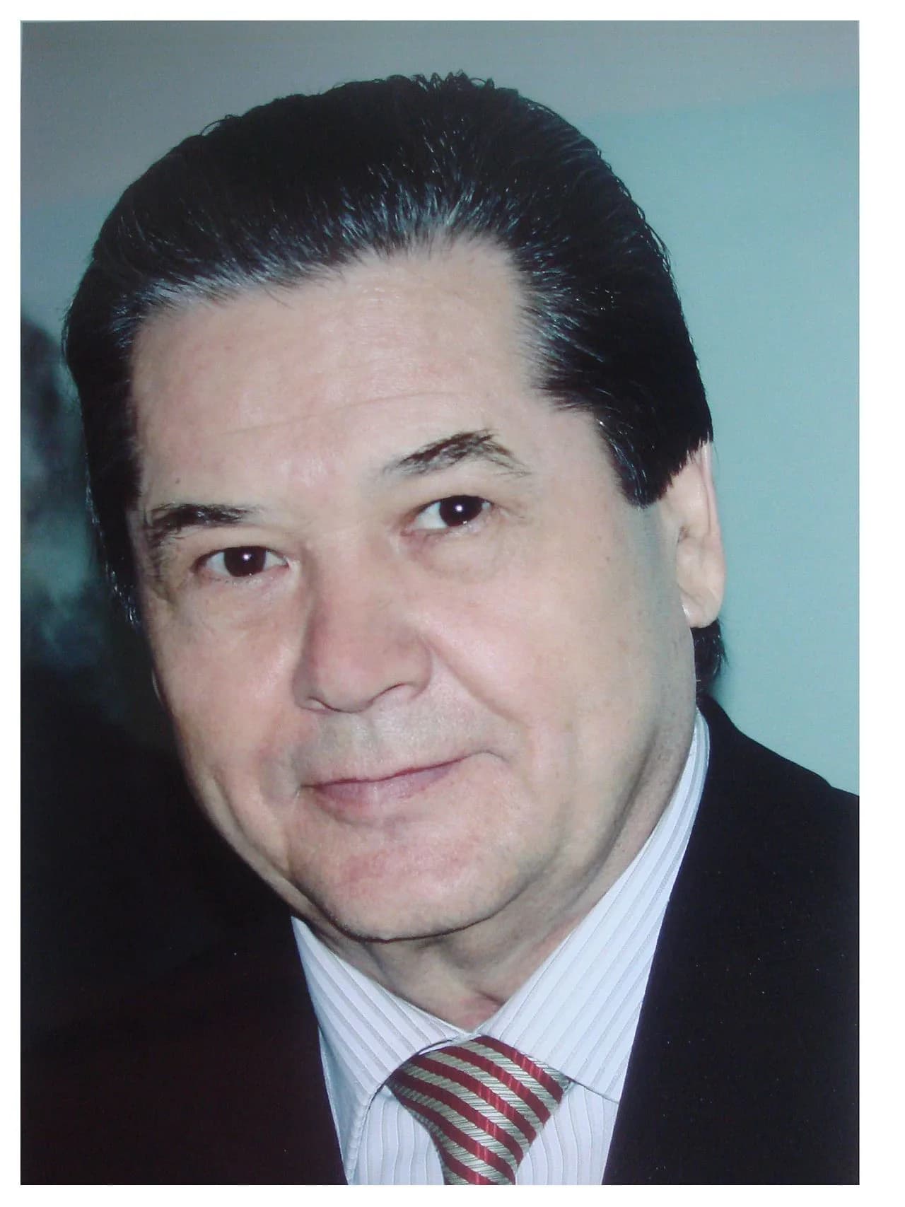 Faris Rayanov