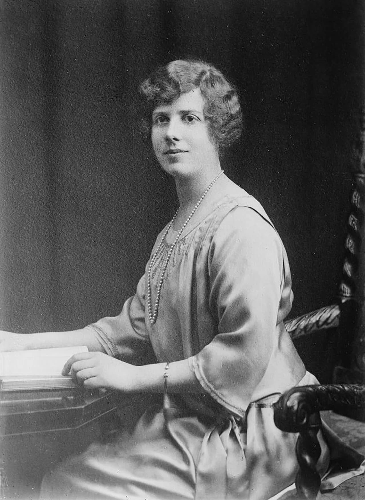 Prinzessin Maud, Grafin zu Southesk