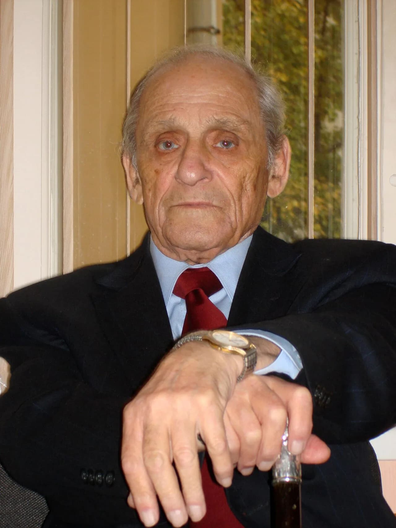 Aleksandr Revich