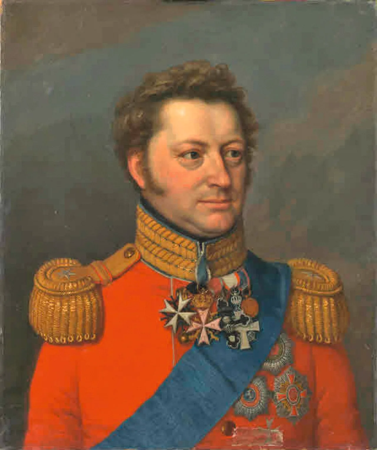 Wilhelm von Hessen-Philippsthal-Barchfeld