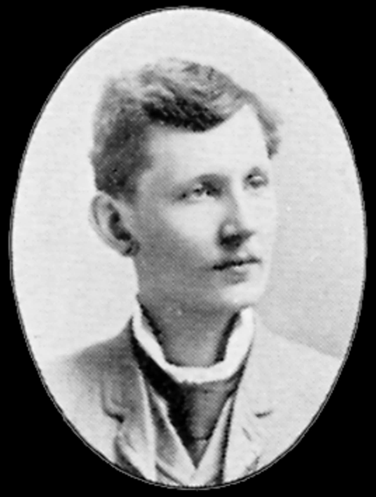 Emil Österman