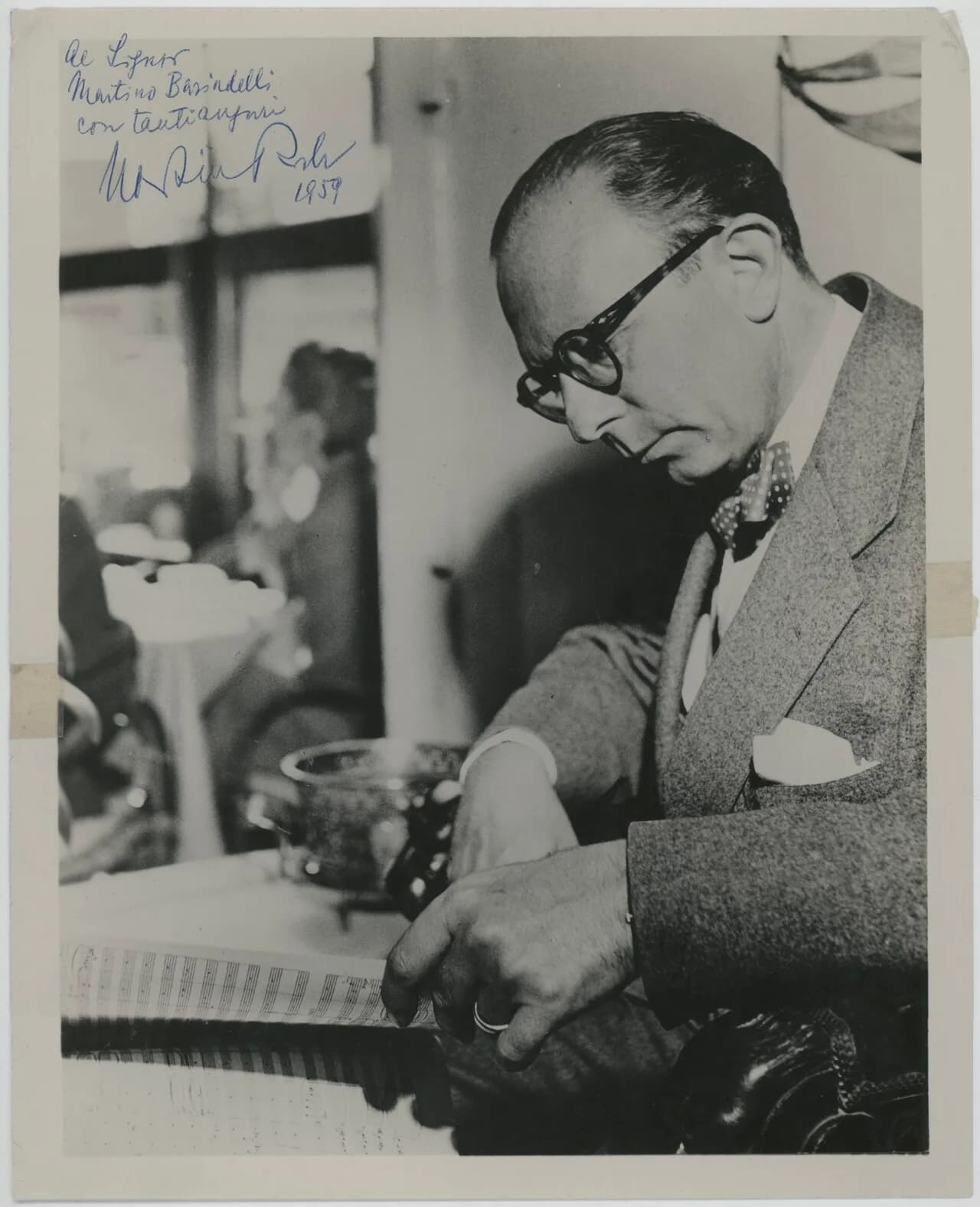 Martin Rich