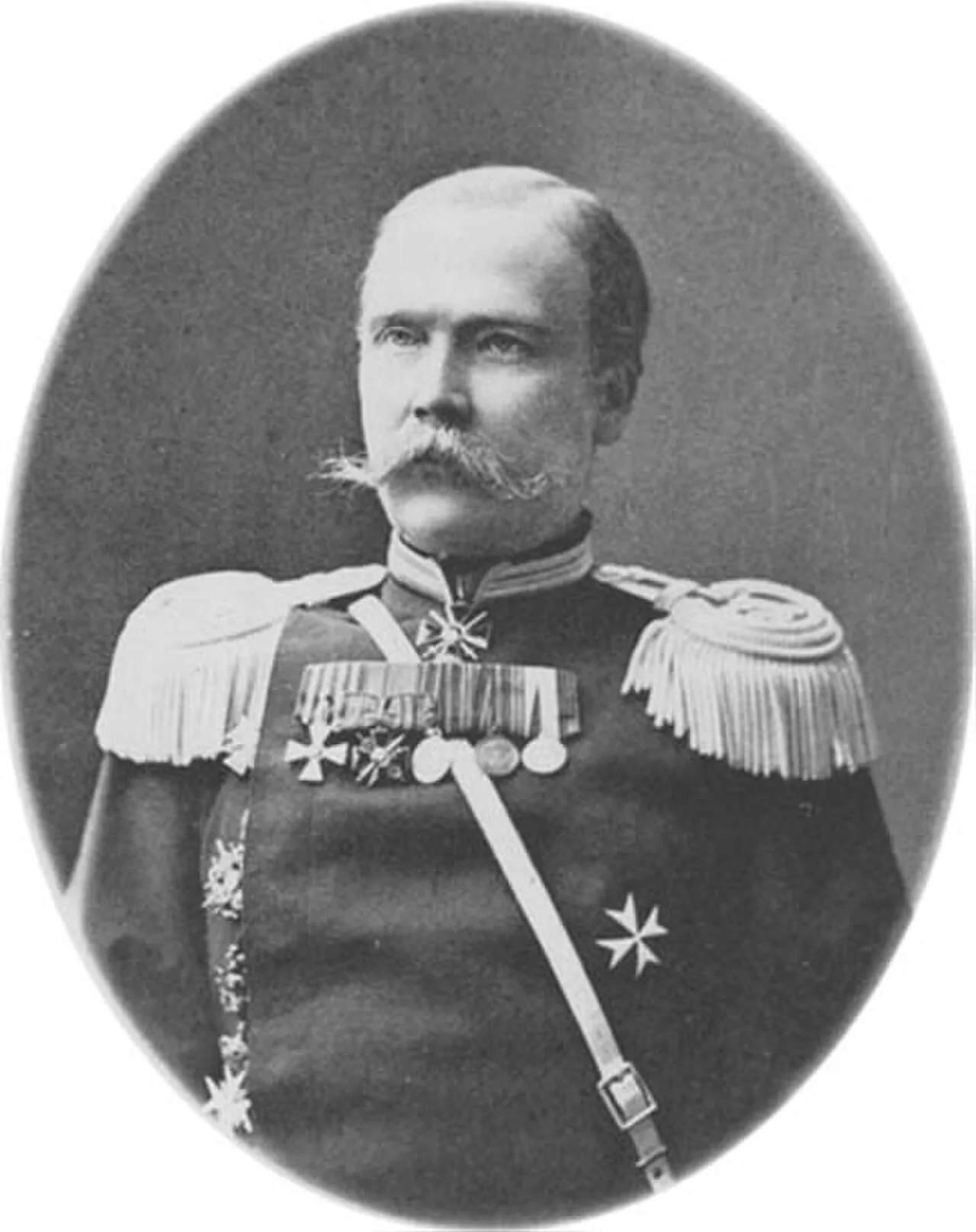 Dmitri Modestowitsch Reswoi