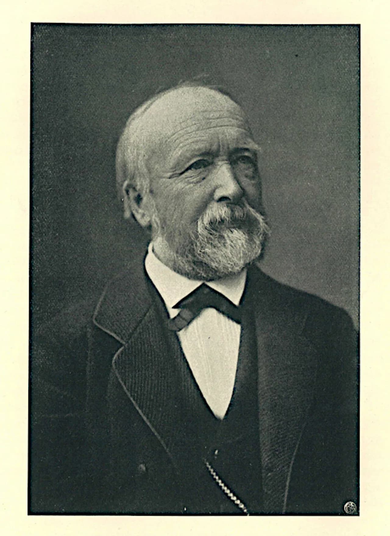 Adolf Heinrich Johann Reichel
