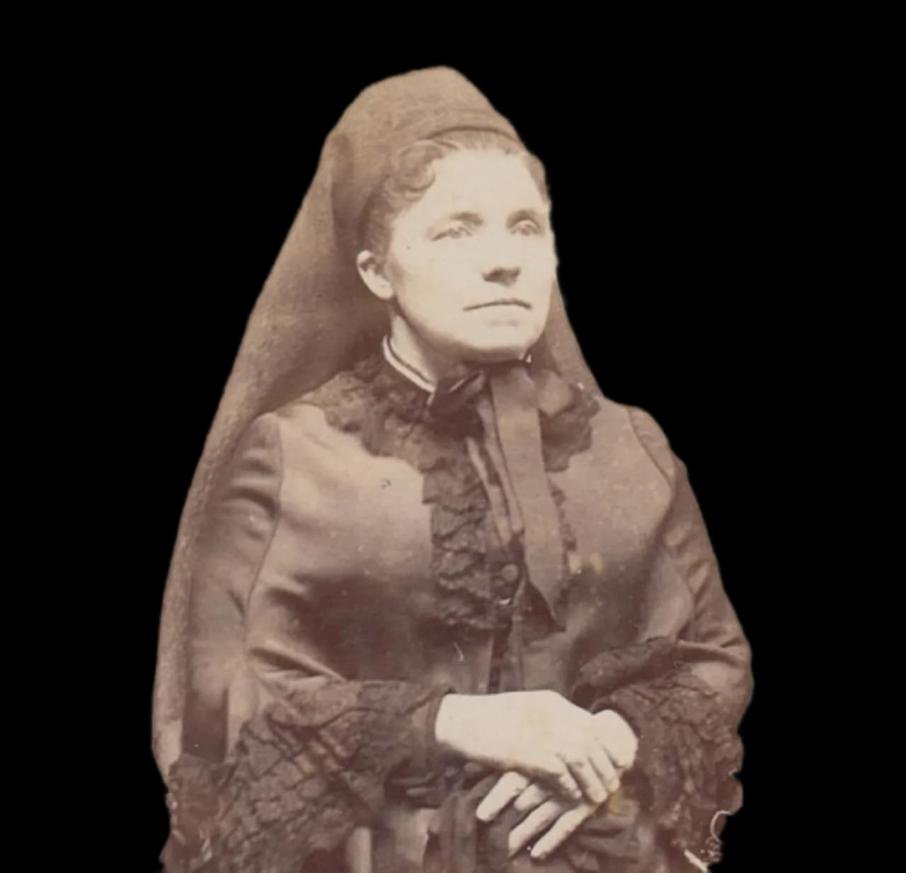 Sarah Jane Carr
