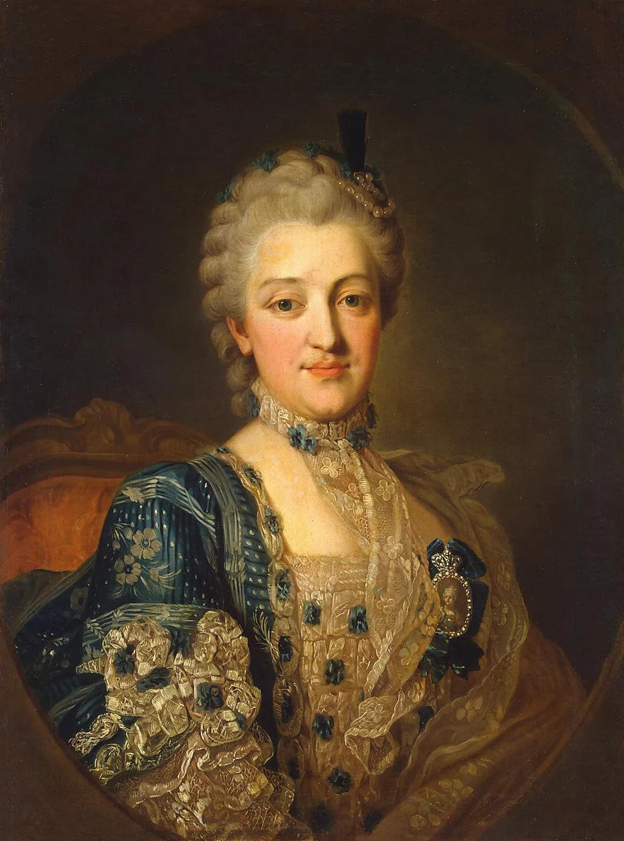 Natalja Alexandrowna Repnina