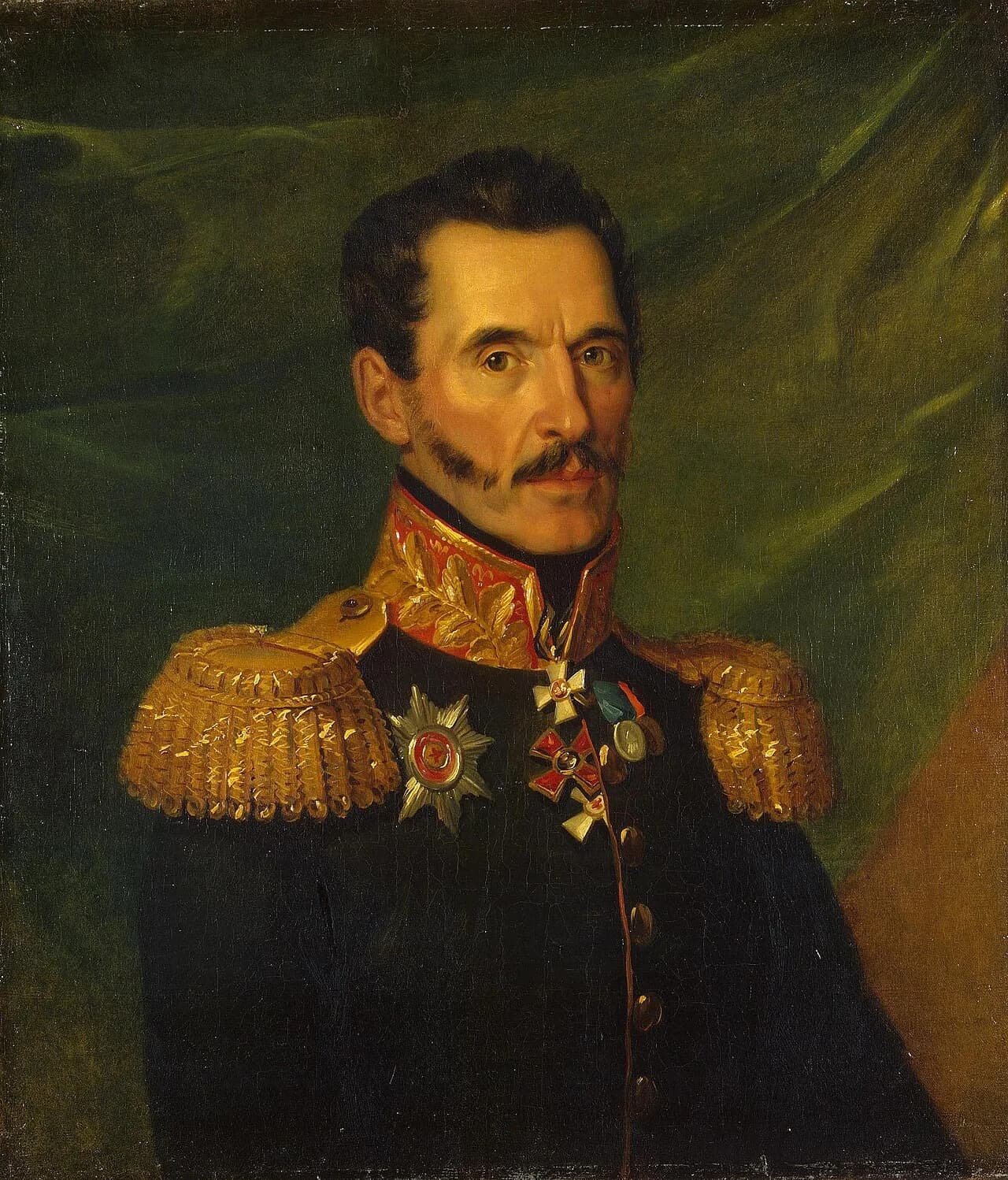 Stepan Jakowlewitsch Repninski