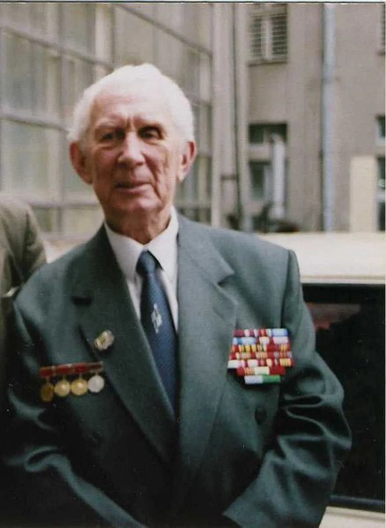 Vladimir Reusov