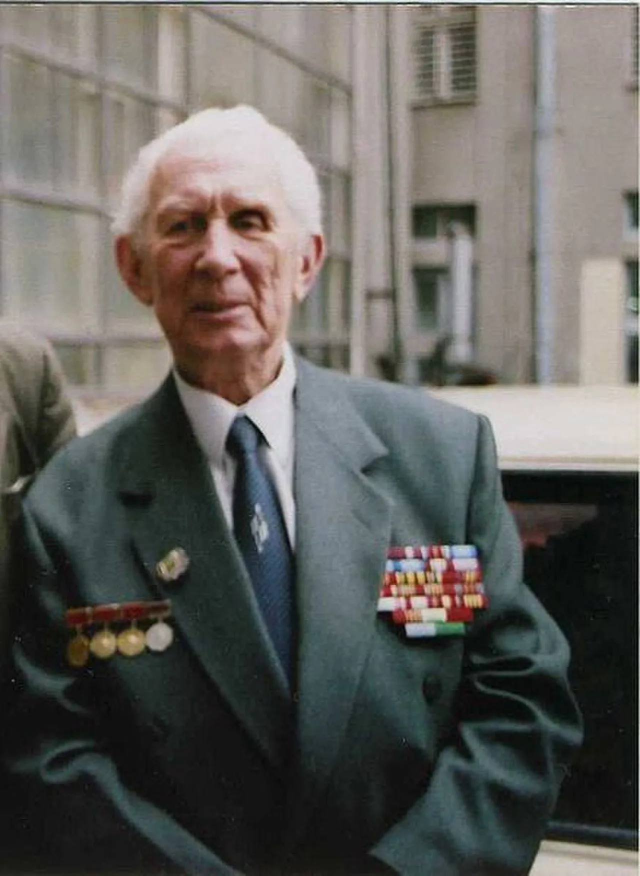 Vladimir Reusov