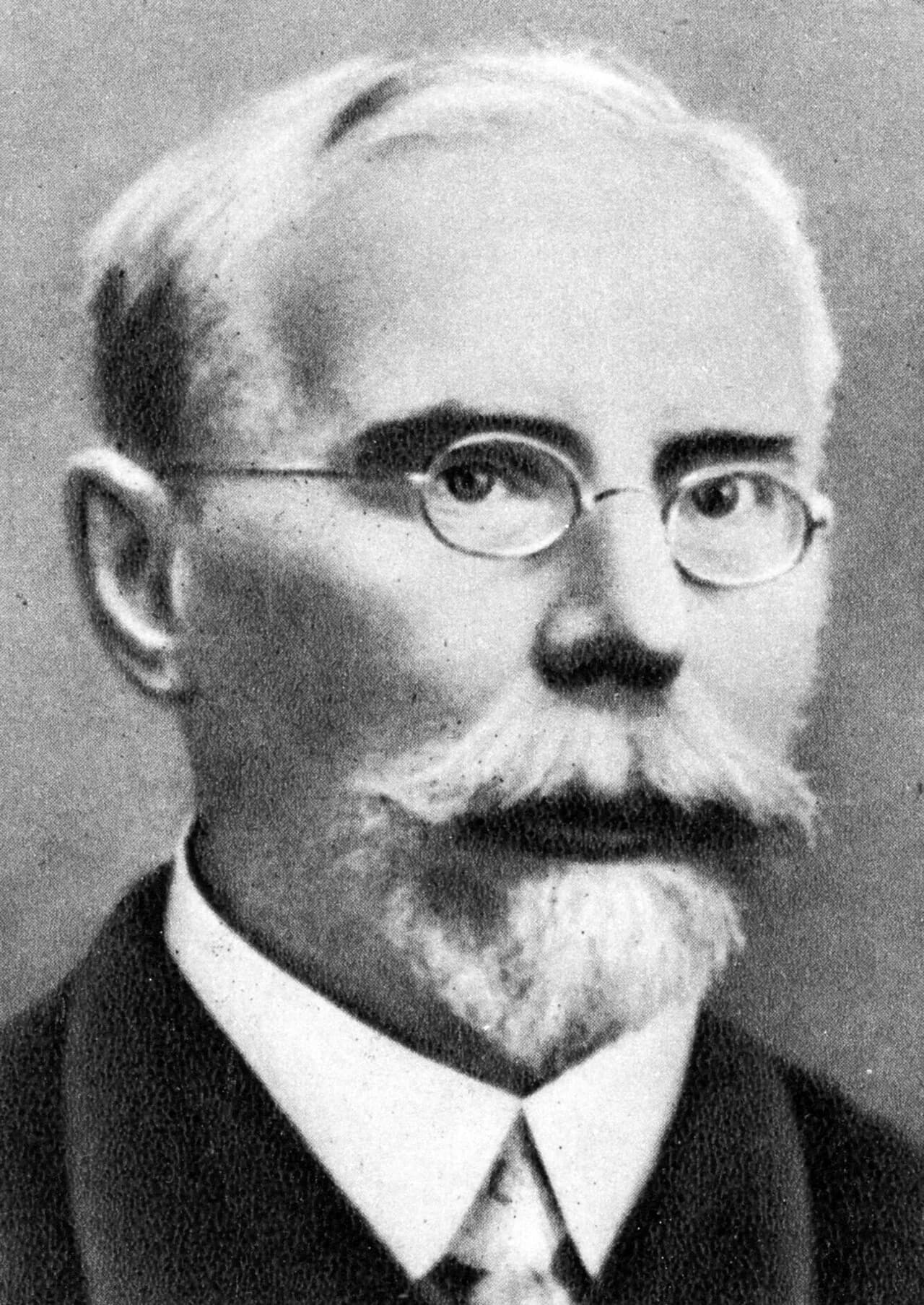 Tadeusz Rechniewski
