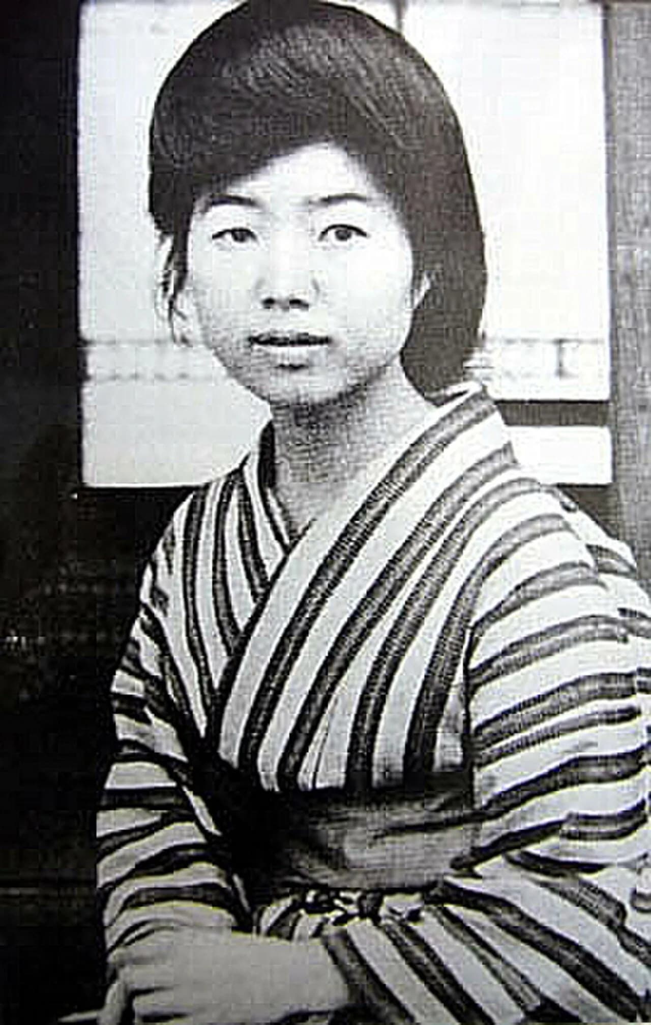 Takamura Chieko