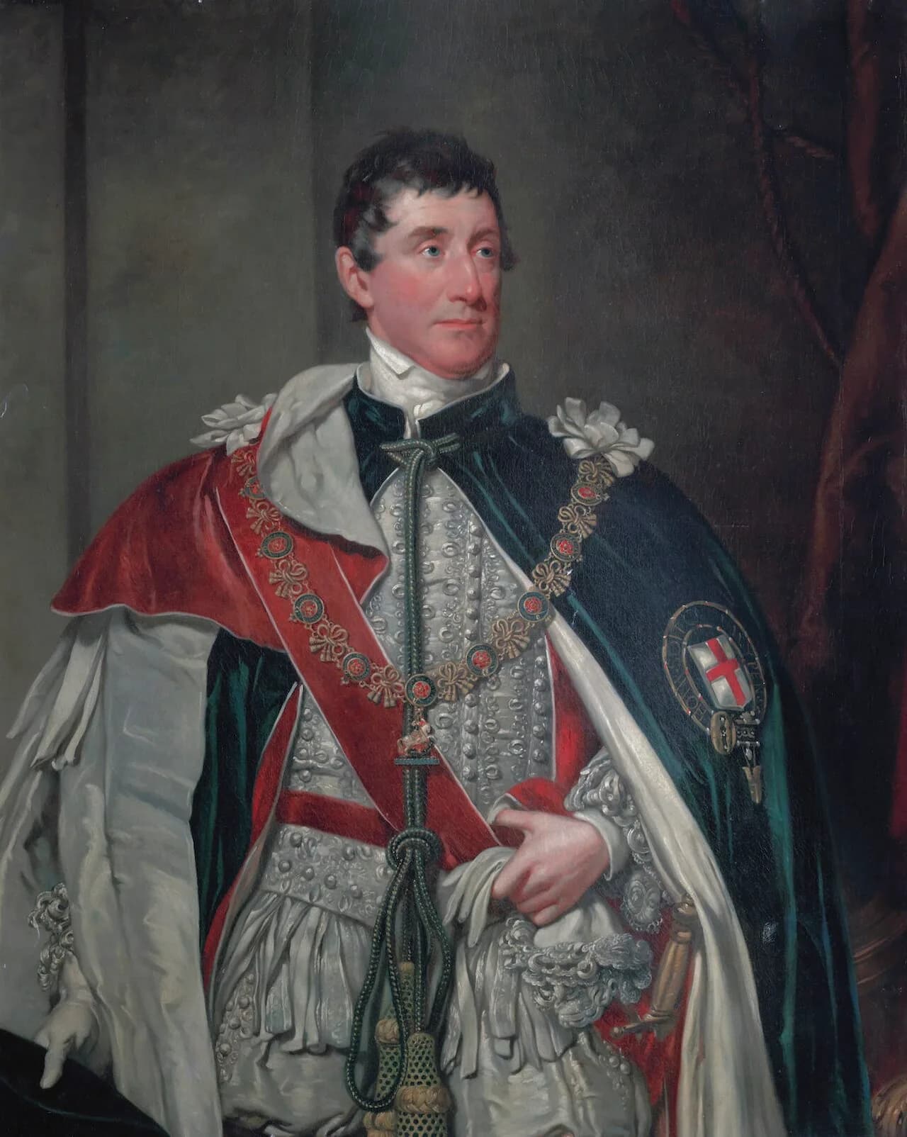 Thomas Thynne, 2. Marquess of Bath