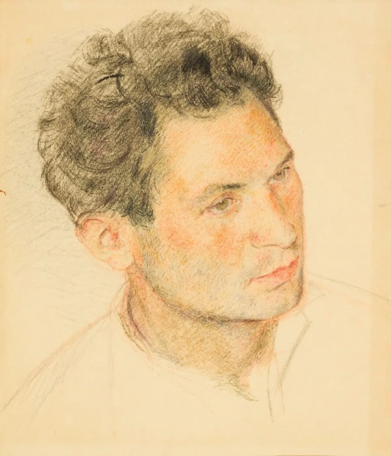 Aron Rzheznikov