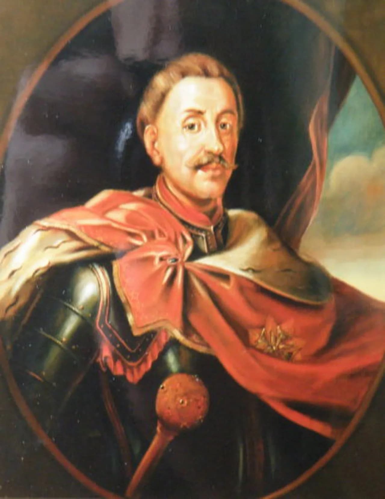 Stanisław Mateusz Rzewuski