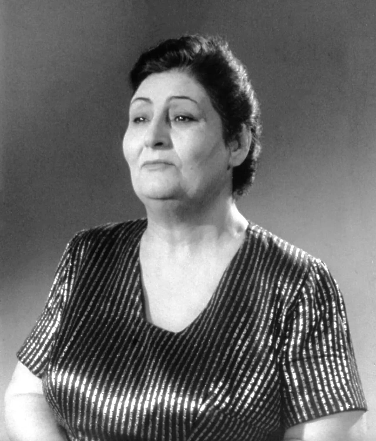 Həqiqət Rzayeva