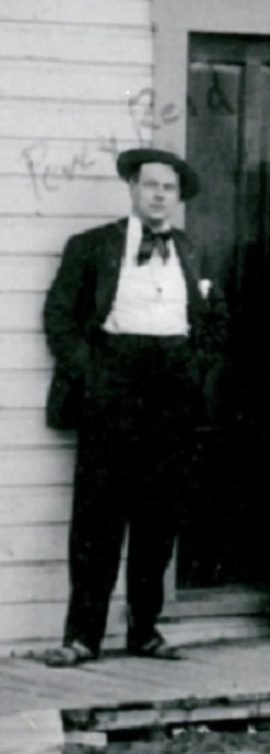 Percy Reid