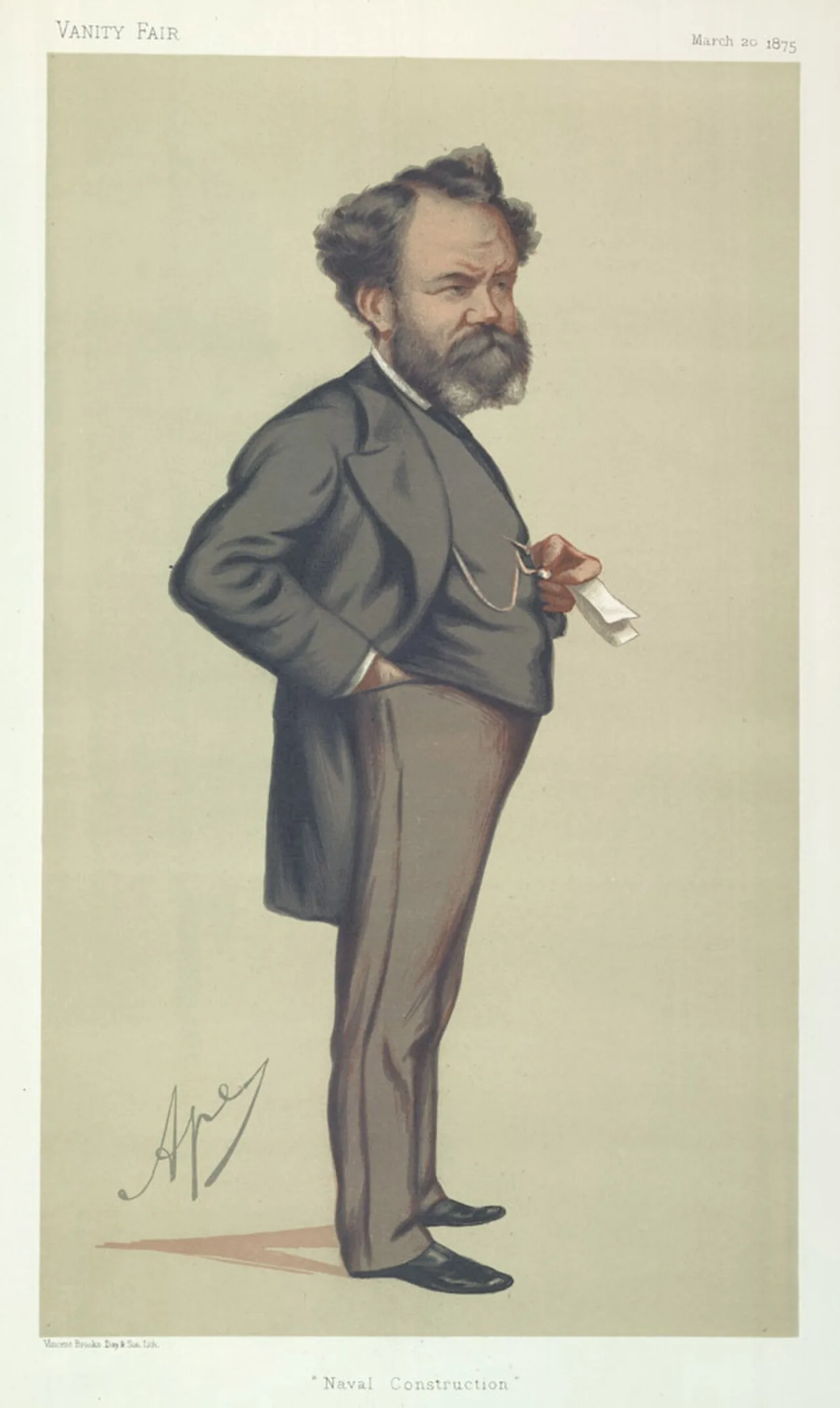 Edward James Reed