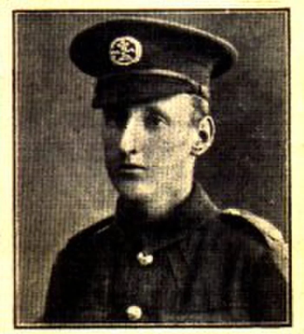 John Readitt