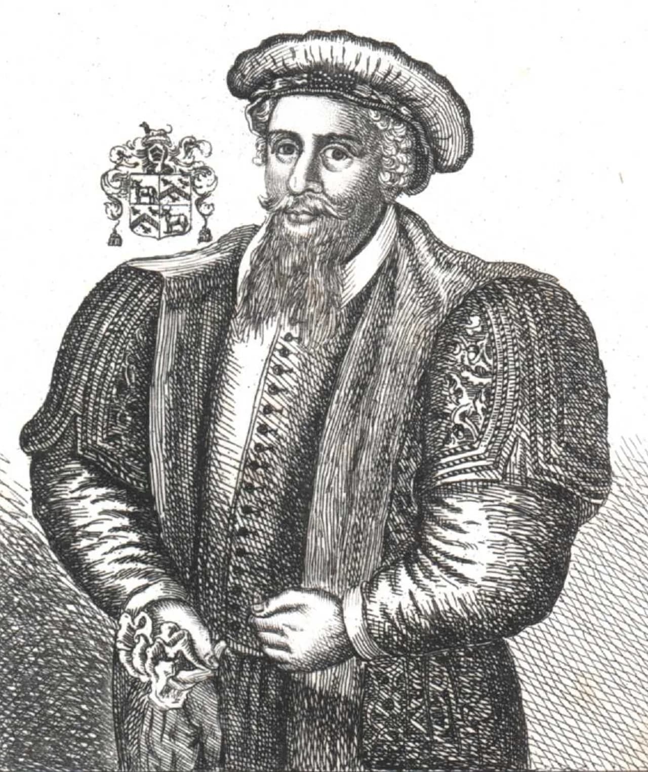 Mark Ridley