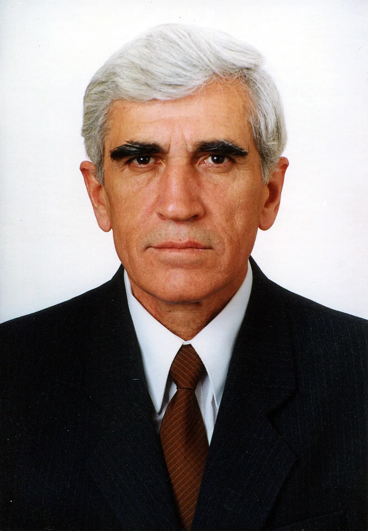 Petro Rymar