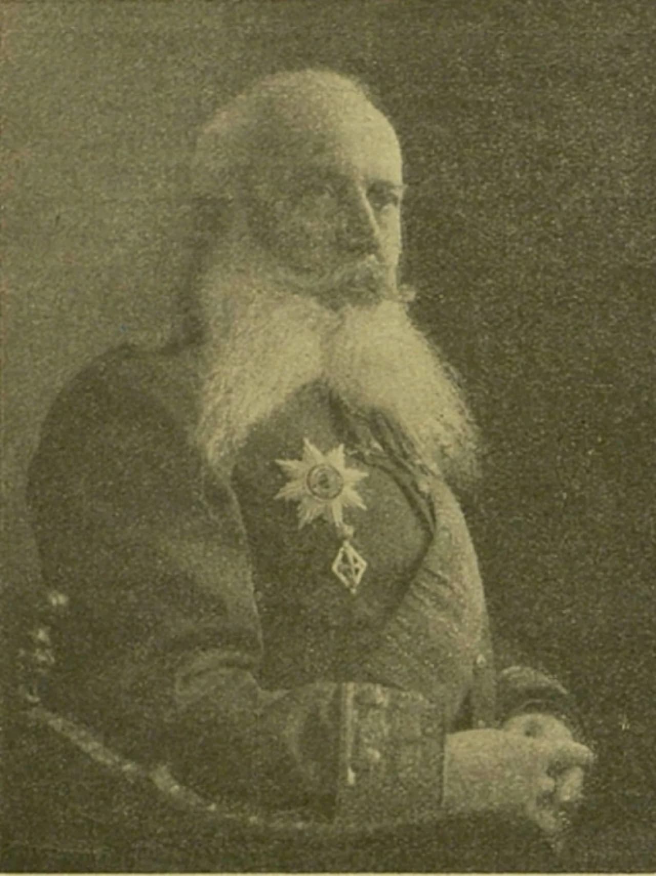 Alexander Alexandrowisch Rimski-Korsakow