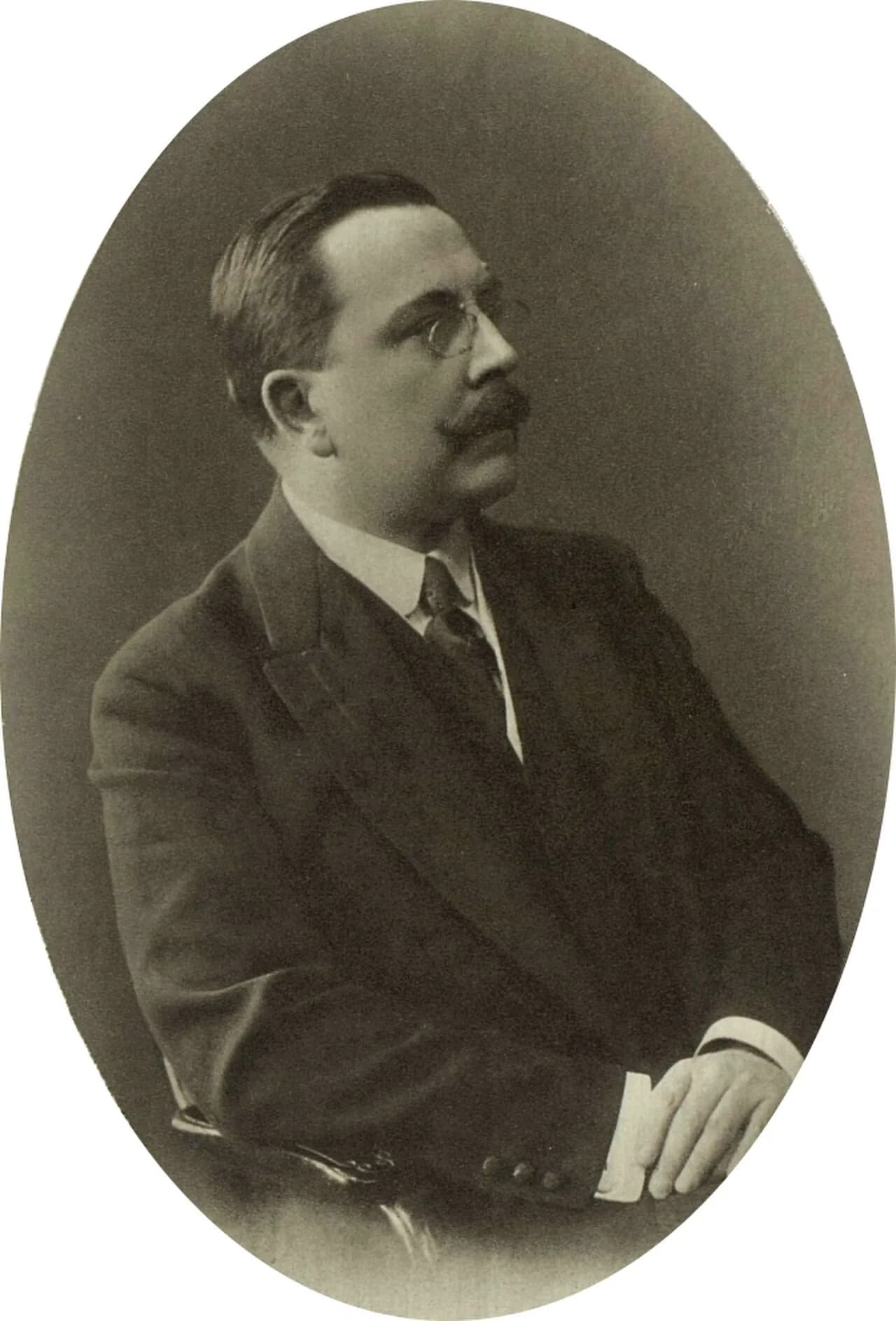 Aleksandr Aleksandrovich Rittikh