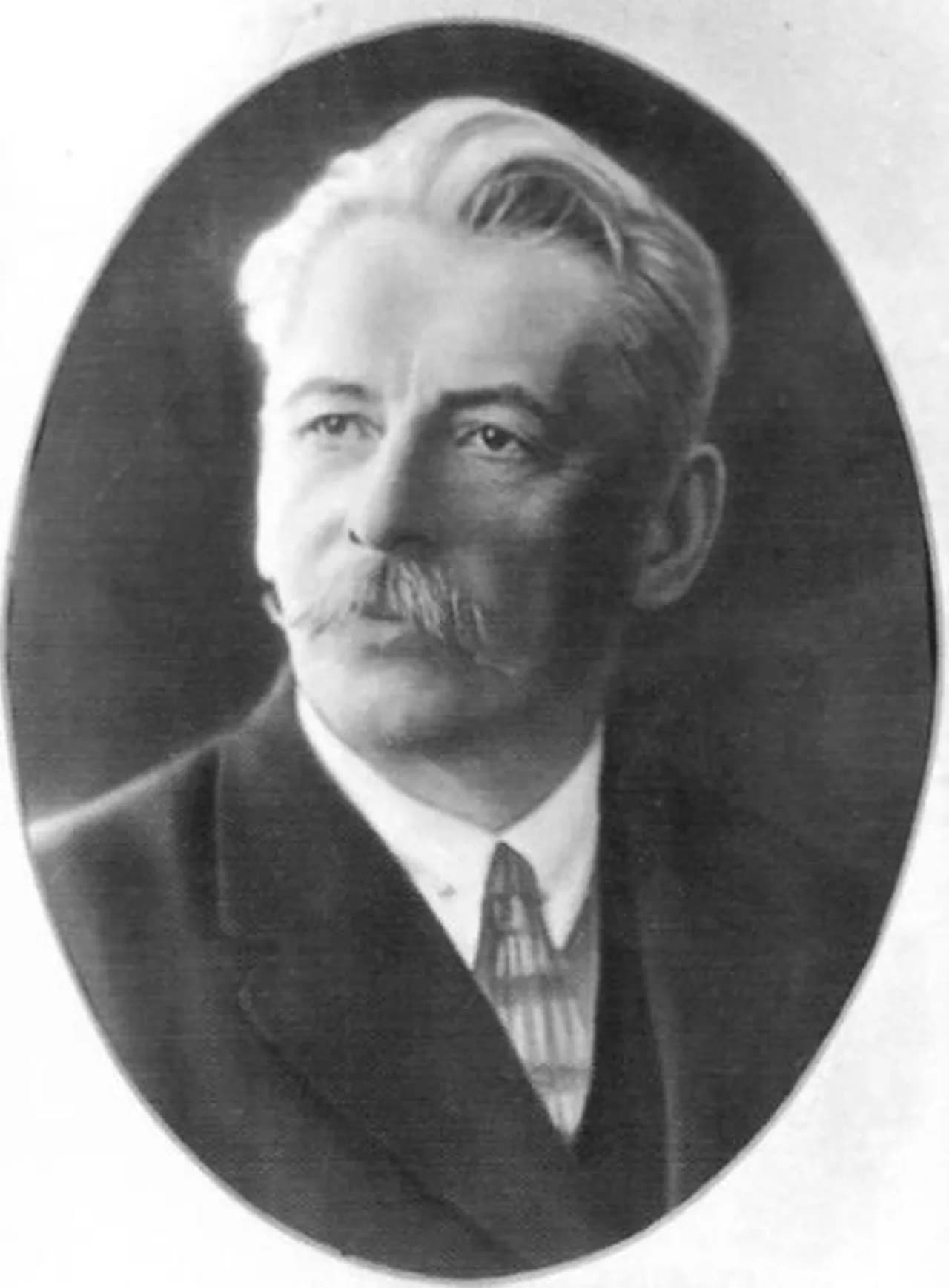 A.A. Richter