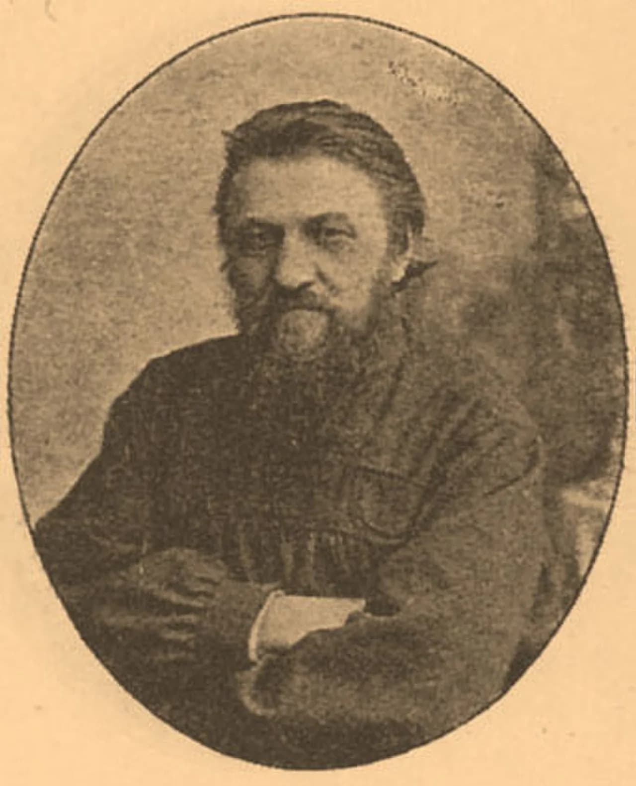 Dmitriy Rikhter